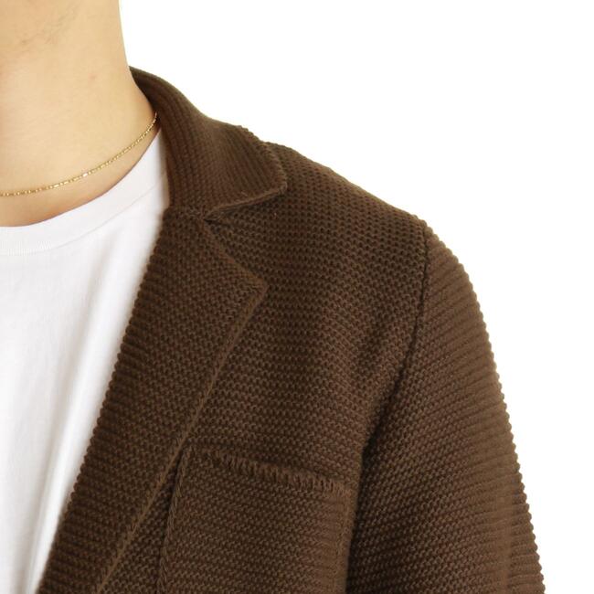 GIACCA IN MAGLIA BL11 - Mad Fashion | img vers.650x/
